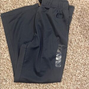 GAP Kids Black Sweatpants